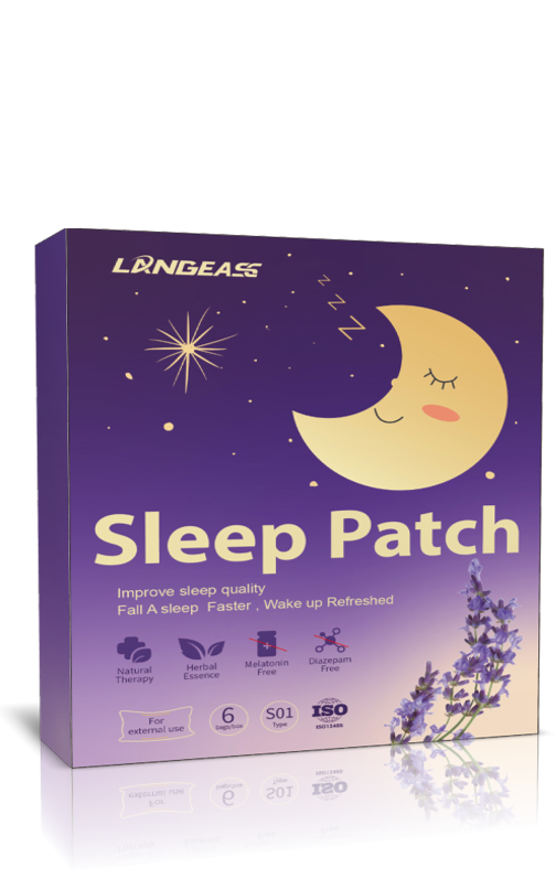 Sleep Patch